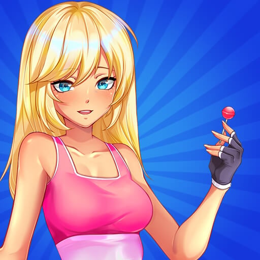 HOT GYM idle v1.3.7 b125 MOD APK (Unlimited Money)