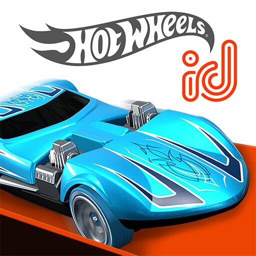 Hot Wheels id v3.9.0 MOD APK (Enemy Slow)