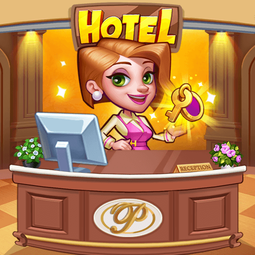 Hotel Craze v1.0.76 MOD APK (Unlimited Money)