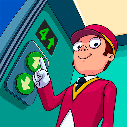 Hotel Elevator v3.0.31.221 MOD APK (Unlimited Money)