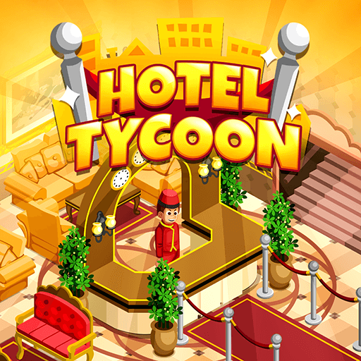 Hotel Tycoon Empire v2.2.1 MOD APK (Unlimited Money, Autoclick)