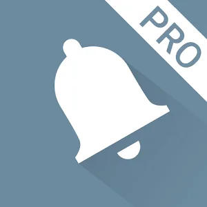 Hourly Chime PRO Deprecated v13.1 PRO MOD APK (Premium Unlock)