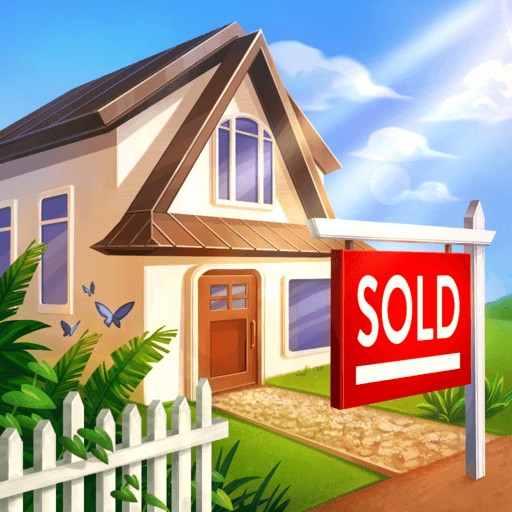 House Flip v4.3.1 MOD APK (Free Rewards)