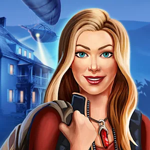 House Secrets The Beginning v1.5.6 MOD APK (Unlimited Diamonds, No ADS)