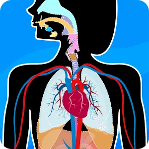 Anatomix v2024.4.0 MOD APK (Premium Unlocked)