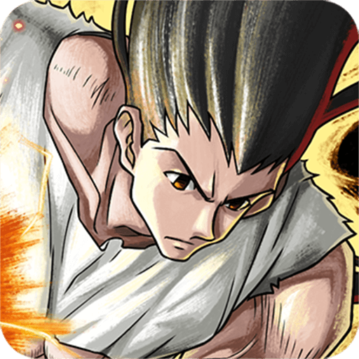 HUNTER×HUNTER v8.3.1 MOD APK (One Hit, God Mode)