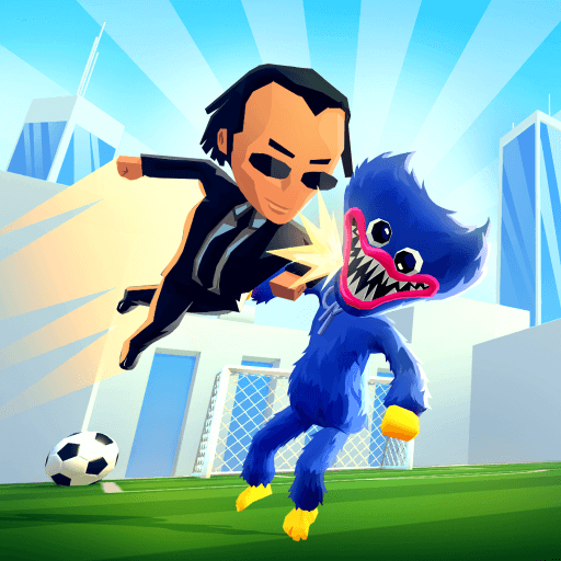 I, The One v3.56.05 MOD APK (Unlimited Money)