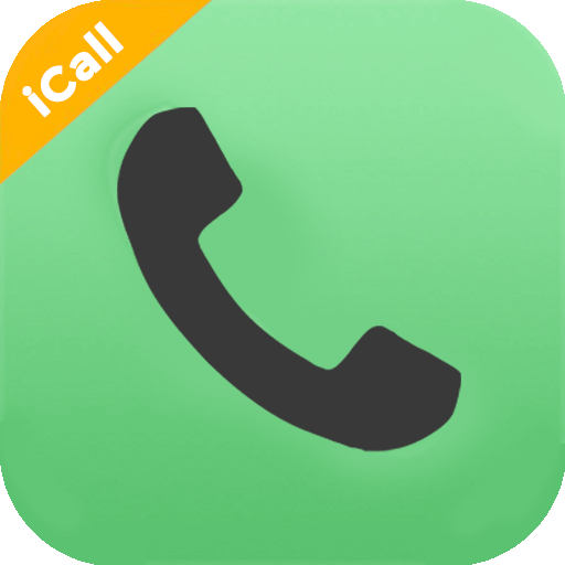 iCall - Phone Dialer