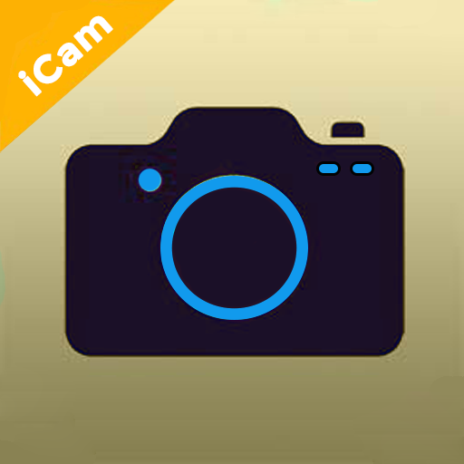 iCamera v3.1.5 MOD APK (Premium Unlocked)