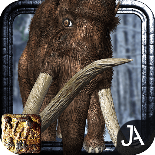 Ice Age Hunter v8.9.2 MOD APK (Unlimited Money)