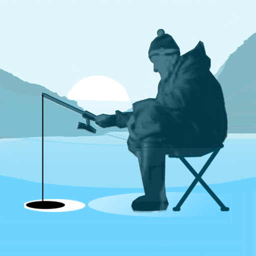 Ice Fishing Simulator v1.4075 MOD APK (Unlimited Money, No Ads)