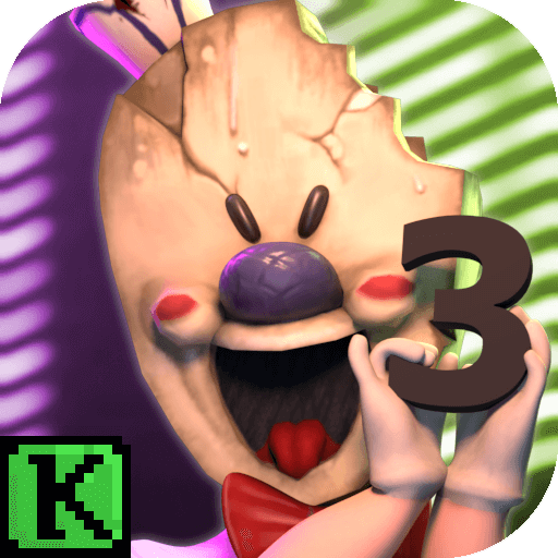 Ice Scream 3 v1.1.7 MOD APK (Free Hints, Immortality, No ADS)