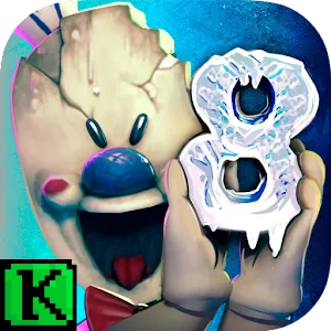 Ice Scream 8: Final Chapter v2.0.8 MOD APK (Free Rewards)