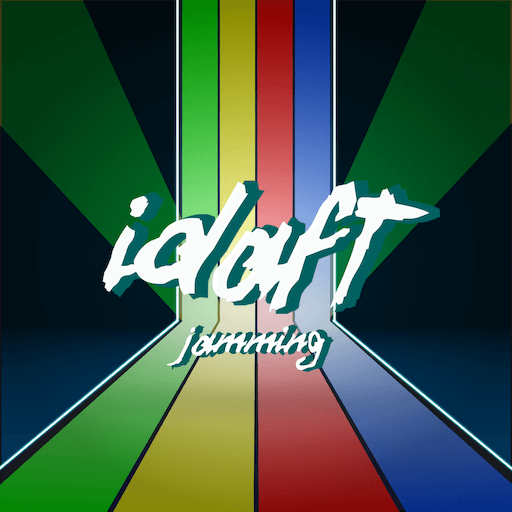 iDaft Jamming v1.7.3 MOD APK (Free Rewards)