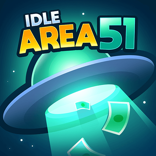 Idle Area 51 v1.9.0 MOD APK (Unlimited Money)