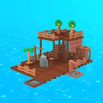 Idle Arks v2.4.1 MOD APK (Unlimited Money/Resources)