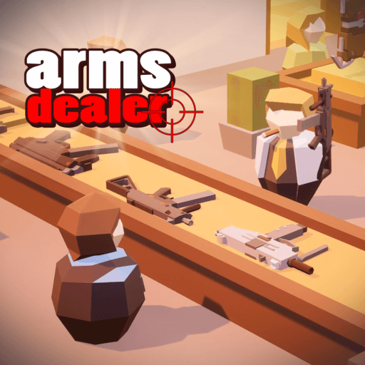 Idle Arms Dealer v1.6.12 MOD APK (Unlimited Money)