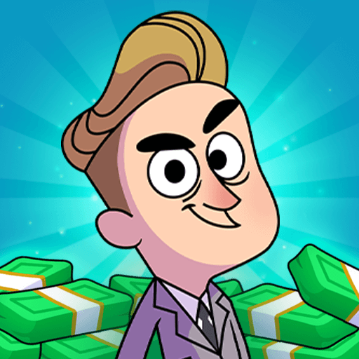 Idle Bank Tycoon