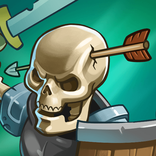 Idle Bounty Adventures v1.2.2108 MOD APK (Unlimited Money, Speed)