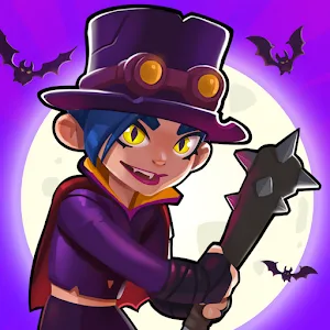 Idle Breaker v1.2.4 MOD APK (Mega Menu)