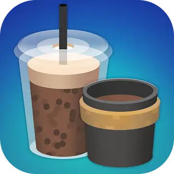 Idle Coffee Corp v2.341 MOD APK (Unlimited Money)