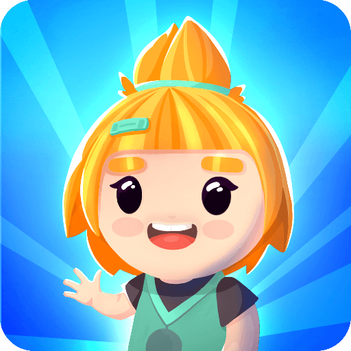 Idle Convention Manager v0.6.3 MOD APK (Unlimited Money)