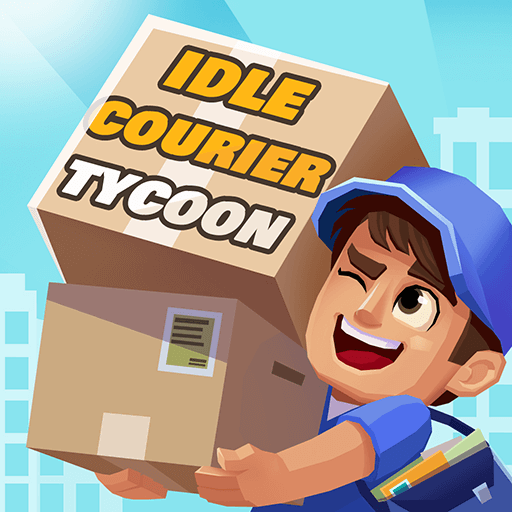 Idle Courier v1.31.19 MOD APK (Unlimited Money)