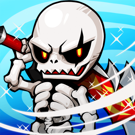 IDLE Death Knight v1.2.13099 MOD APK (DMG Multiple, Move Speed Multiple)