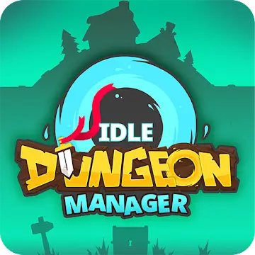 Idle Dungeon Manager