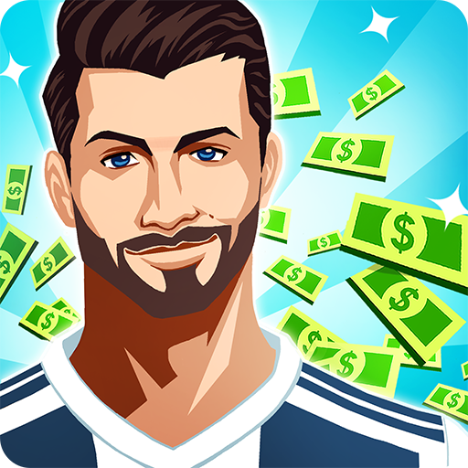 Idle Eleven - Soccer tycoon v1.36.3 MOD APK (Unlimited Money)