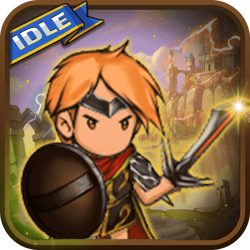 Idle Expedition v1.0.5 MOD APK (Unlimited Money, EXP, Resources)