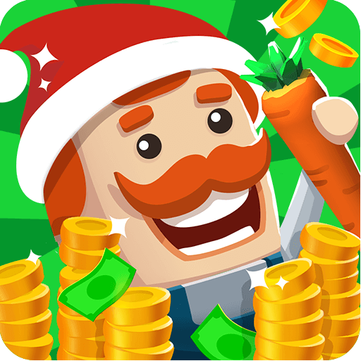 Idle Farming - Farm Tycoon v1.1.3 MOD APK (Free Upgrades)