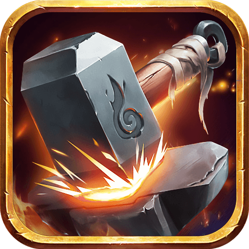 Idle Games: RPG Merge Hero v2.2 MOD APK (Unlimited Diamonds)