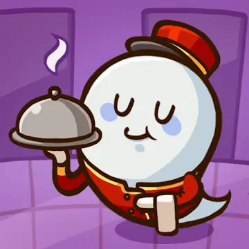 Idle Ghost Hotel v1.5.0.2 MOD APK (Unlimited Money, XP, Speaker Clicker)