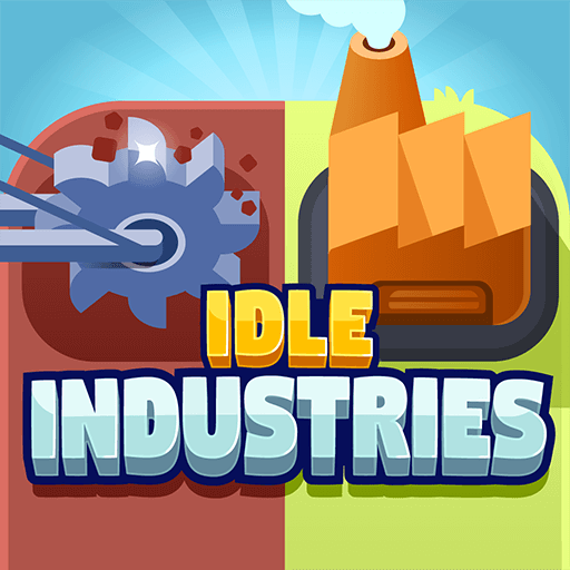 Idle Industries v1.3.6 MOD APK (Unlimited Money)