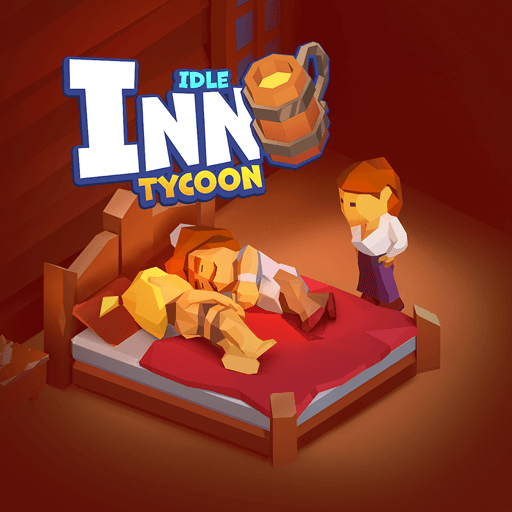 Idle Inn Empire Tycoon v2.7.0 MOD APK (Unlimited Money, Unlocked)