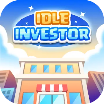 Idle Investor Tycoon v2.6.9 MOD APK (Unlimited Money)