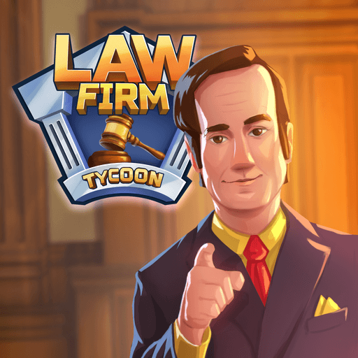 Idle Law Firm: Justice Empire v2.9 MOD APK (Unlimited Coins)