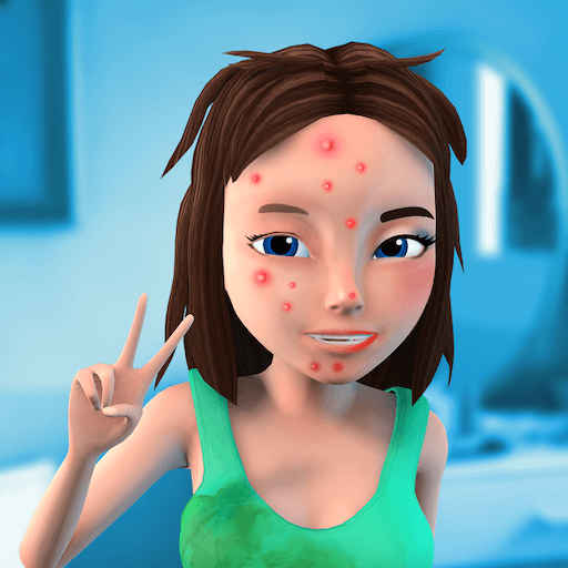 Idle Magic Makeover v2.0.9 MOD APK (Free Shopping)