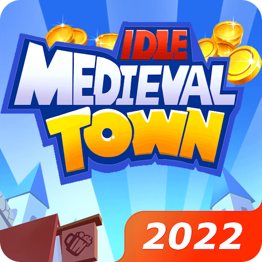 Idle Medieval Town - Tycoon v1.1.38 MOD APK (Unlimited Diamonds)