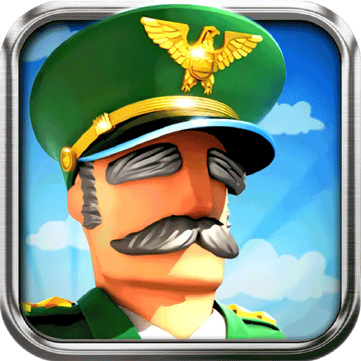 Idle Military SCH Tycoon v1.4.0 MOD APK (Unlimited Money, Free Reward)