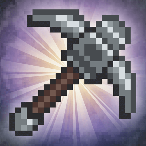 Idle Mine RPG v0.6.38 MOD APK (ATK Speed, Move Speed, DMG)