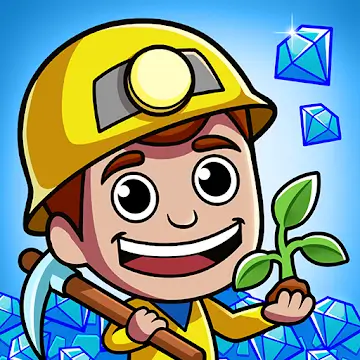 Idle Miner Tycoon