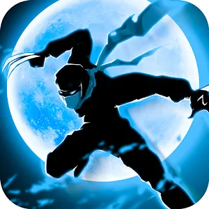 Idle Ninja v1.2.3 MOD APK (Unlimited Currency)