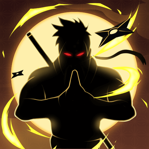 Idle Ninja - Summon Eudemons v1.0.5 MOD APK (Unlimited Money)