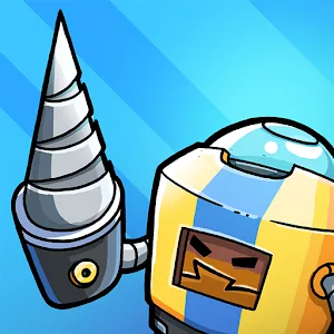 Idle Obelisk Miner v1.5.0 MOD APK (Unlimited Diamonds)