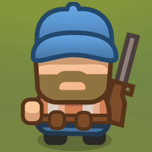 Idle Outpost: Upgrade Games v0.15.9 MOD APK (Unlimited Diamonds)