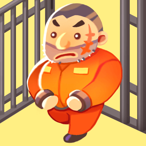 Idle Prison Tycoon v1.0.51 MOD APK (Unlimited Gems)