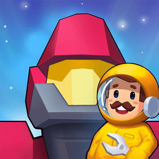 Idle Robot Inc v1.1.1 MOD APK (Unlimited Diamonds)