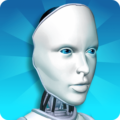 Idle Robots v3.2.5 MOD APK (Unlimited Money)